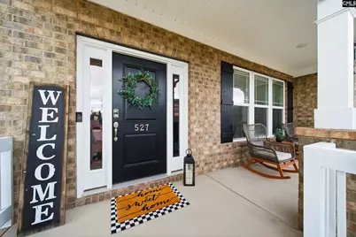 527 Radnor Hunt Court, Gilbert, SC 29054 - Photo 7