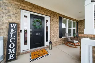 527 Radnor Hunt Ct, Gilbert, SC 29054 - Photo 7