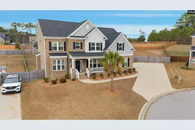 527 Radnor Hunt Court, Gilbert, SC 29054 - Photo 3