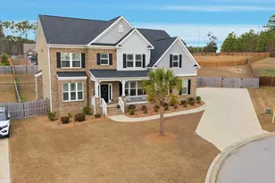 527 Radnor Hunt Ct, Gilbert, SC 29054 - Photo 3