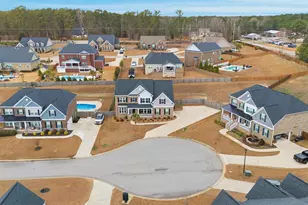 527 Radnor Hunt Ct, Gilbert, SC 29054 - Photo 5