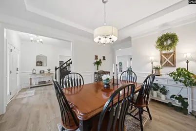 527 Radnor Hunt Court, Gilbert, SC 29054 - Photo 11