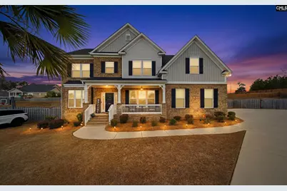 527 Radnor Hunt Court, Gilbert, SC 29054 - Photo 1