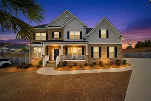 527 Radnor Hunt Ct, Gilbert, SC 29054 - Photo 1