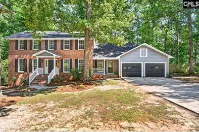 1328 Country Squire Drive, Columbia, SC 29212 - Photo 1