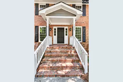 1328 Country Squire Drive, Columbia, SC 29212 - Photo 3