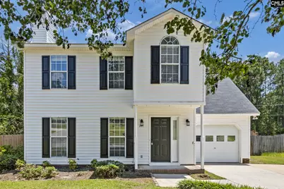 141 Burma Road, Lexington, SC 29072 - Photo 1