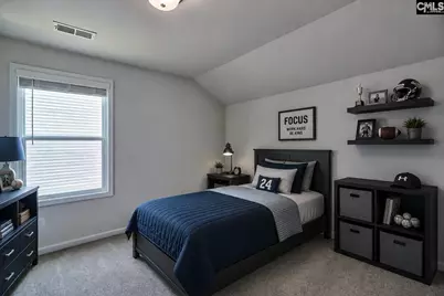 212 Savannah Wood Road, Hopkins, SC 29061 - Photo 17
