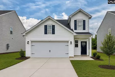 212 Savannah Wood Road, Hopkins, SC 29061 - Photo 1