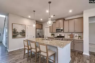 212 Savannah Wood Rd, Hopkins, SC 29061 - Photo 5