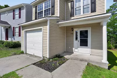 248 Curvewood Road, Columbia, SC 29229 - Photo 3