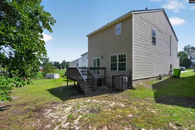 248 Curvewood Road, Columbia, SC 29229 - Photo 7