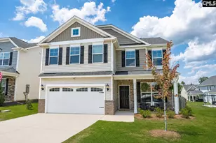 510 Palmerston Wy, Chapin, SC 29036 - Photo 1