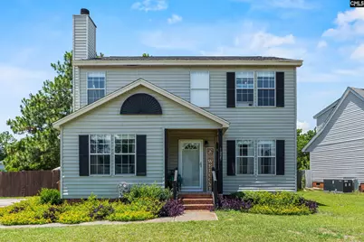 1025 Colony Park Drive, Columbia, SC 29229 - Photo 1