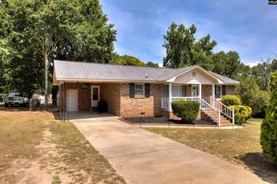 2870 Rapid Run Lane, Dalzell, SC 29040 - Photo 3