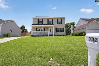 102 Petworth Drive, Columbia, SC 29229 - Photo 1