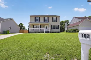 102 Petworth Dr, Columbia, SC 29229 - Photo 1