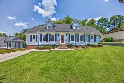 111 Bunker Drive, West Columbia, SC 29172 - Photo 1