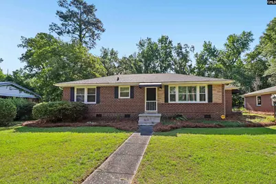 1422 Cedar Terrace, Columbia, SC 29209 - Photo 1