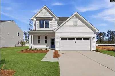 3041 Hanging Valley Road, Blythewood, SC 29016 - Photo 1