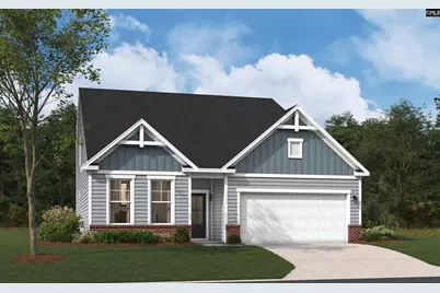3034 Hanging Valley Road, Blythewood, SC 29016 - Photo 1