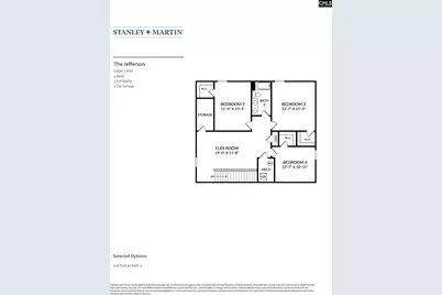 3034 Hanging Valley Road, Blythewood, SC 29016 - Photo 39