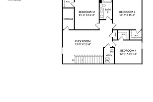 3034 Hanging Valley Rd, Blythewood, SC 29016 - Photo 39