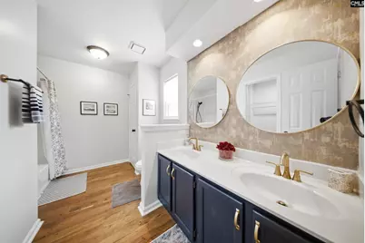 514 Ridge Trail Drive, Columbia, SC 29229 - Photo 19
