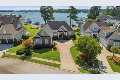 316 Panorama Drive, Lexington, SC 29072 - Photo 3