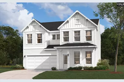 3038 Hanging Valley Road, Blythewood, SC 29016 - Photo 1