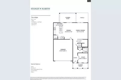 3038 Hanging Valley Road, Blythewood, SC 29016 - Photo 49