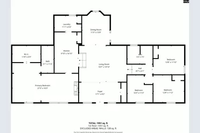 315 Sandy Springs Lane, Lexington, SC 29073 - Photo 35