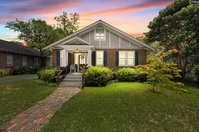 2804 Wilmont Avenue, Columbia, SC 29205 - Photo 1
