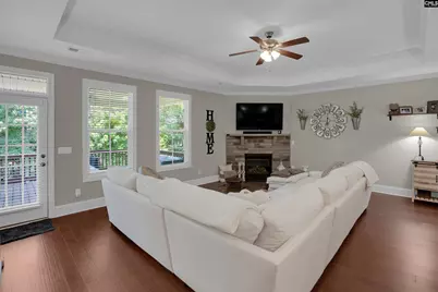 238 Hilton View Court, Chapin, SC 29036 - Photo 21