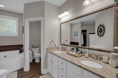 238 Hilton View Court, Chapin, SC 29036 - Photo 9