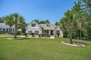 238 Hilton View Ct, Chapin, SC 29036 - Photo 3