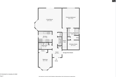 701 Silverbell Court, Columbia, SC 29229 - Photo 39
