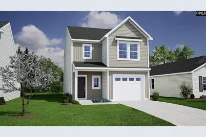 3816 Falmoran Way, Lexington, SC 29073 - Photo 1