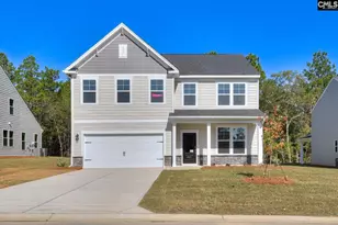 721 Feldspar Ct, Chapin, SC 29036 - Photo 1