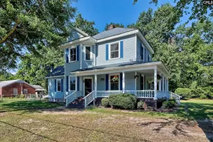 804 Cromer Ave, North, SC 29112 - Photo 5