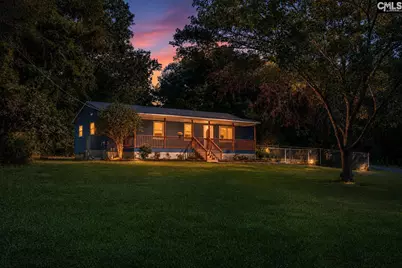 1045 Hopewell Church Road, Irmo, SC 29063 - Photo 1