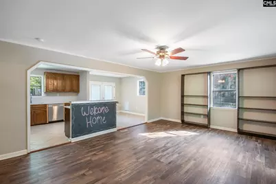 1045 Hopewell Church Road, Irmo, SC 29063 - Photo 7