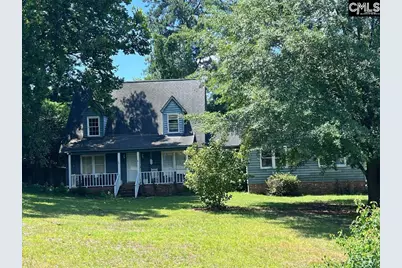 1721 Gamewell Drive, Columbia, SC 29206 - Photo 1