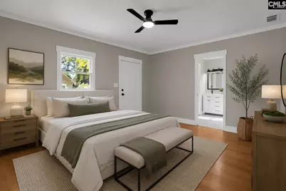 1437 Burley Court, Columbia, SC 29204 - Photo 21