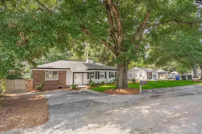 1437 Burley Court, Columbia, SC 29204 - Photo 41