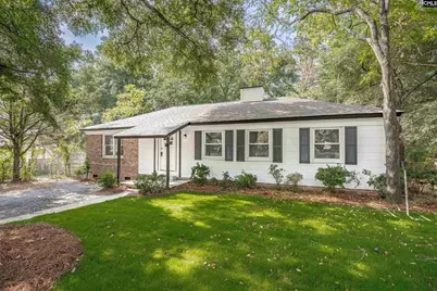 1437 Burley Court, Columbia, SC 29204 - Photo 1