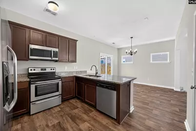 254 Harvest Glen Lane, West Columbia, SC 29169 - Photo 9