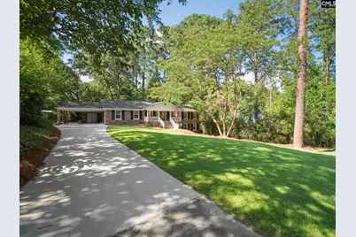 6067 Crabtree Road, Columbia, SC 29206 - Photo 1
