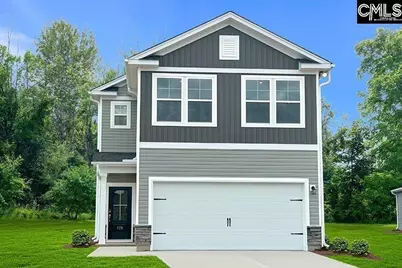 912 Fire Island Road, Blythewood, SC 29016 - Photo 1