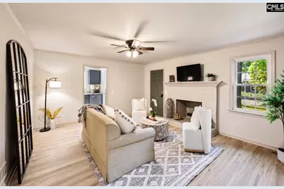 103 Bickleigh Road, Irmo, SC 29063 - Photo 5